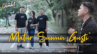 Download lagu Indra Bendot - Matur Suwun Gusti mp3