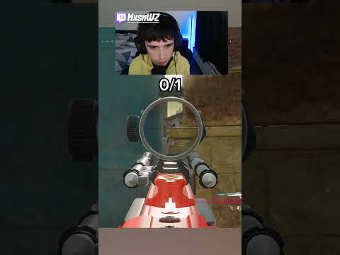 2 SHOT Marksman Rifle META vs TOP 250 in Warzone