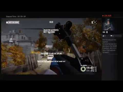 PAYDAY 2 solo