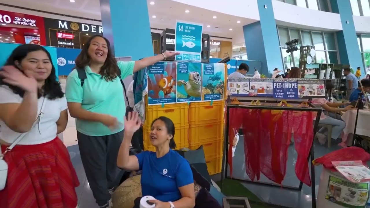 We are Global Changemaker Schools.