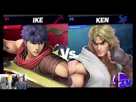 8 29 19 Winners Semi Finals   Mexican VS Nito 8/29/19