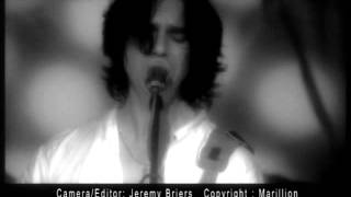 Marillion: Cathedral Walls Live at The Zodiac