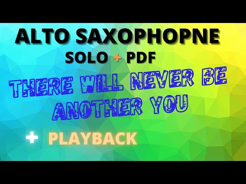 Try Not To Mess Up This Jazz Sax Solo!