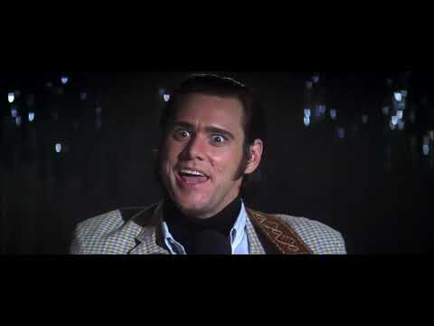 Man on the Moon 1999