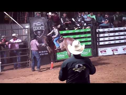 Final  categoria kids  São João de Iracema 