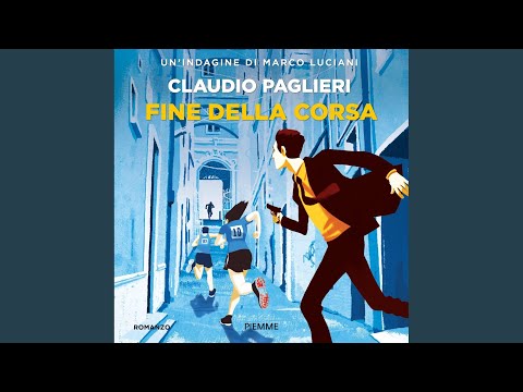 Capitolo 41 - Fine della corsa