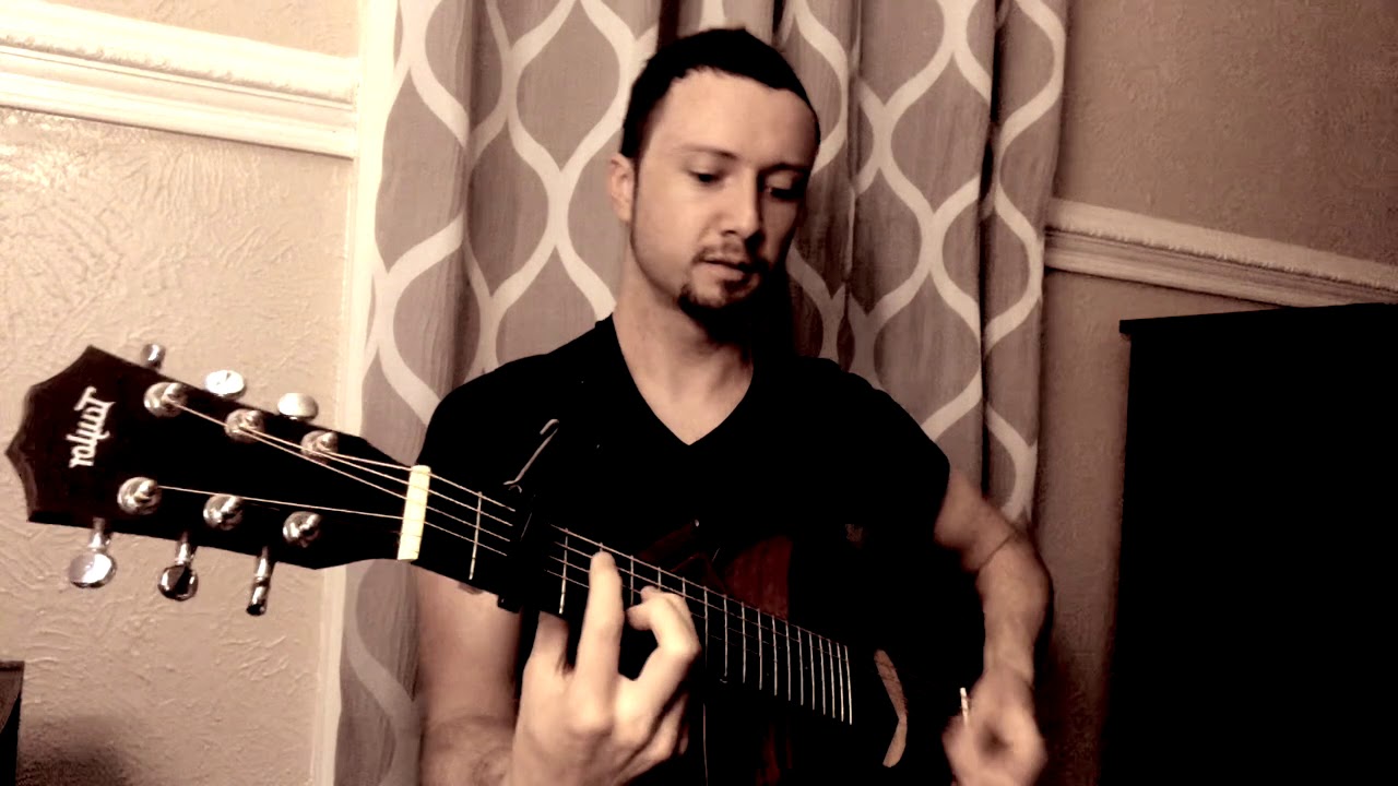 Promotional video thumbnail 2 for Alex Hand