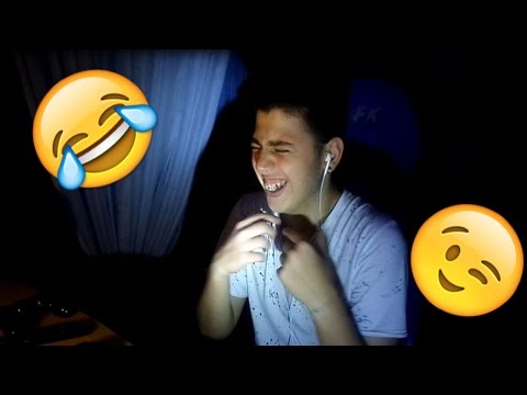 PROVA A NON RIDERE CHALLENGE [99.9% IMPOSSIBLE]