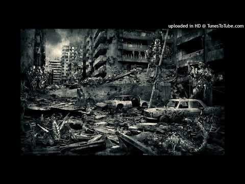 Lazi - Turhauttava Maailma Feat. Aivopuoli