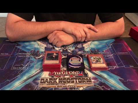 *YUGIOH* 9th place Fort Worth regionals sky striker deck profile