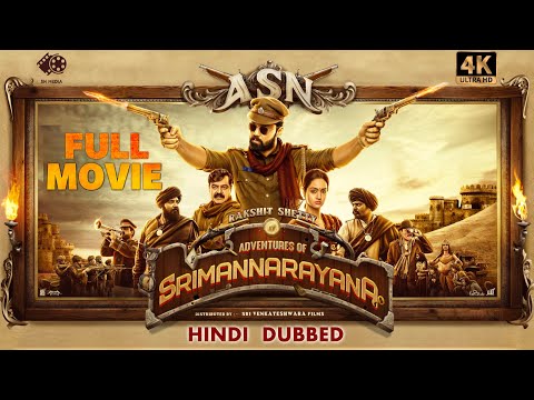 New South Indian Movie 2019 Hindi Dubbed