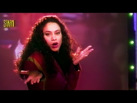 Quartz ft. Dina Carroll - Naked Love (Just Say You Want Me) 1991 (Official Music Video) Remastered