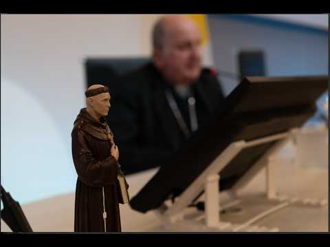 III Congreso Académico Beato Mamerto Esquiú | UCASAL
