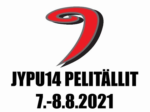 PyPo AA - JYP Punainen