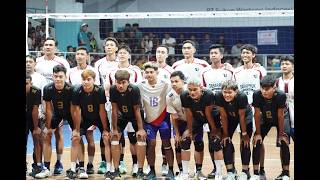 Download lagu TABARRUK DIMAS DONI HENDRA NIZAR YUDA BINTANG VS SUKUN BADAK SET 1 mp3