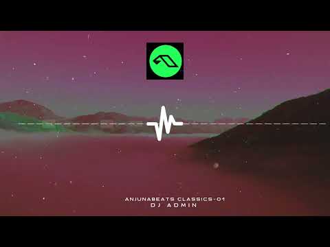 Anjunabeats Classics - 01