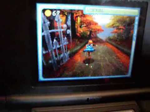 Kumatanchi Nintendo DS