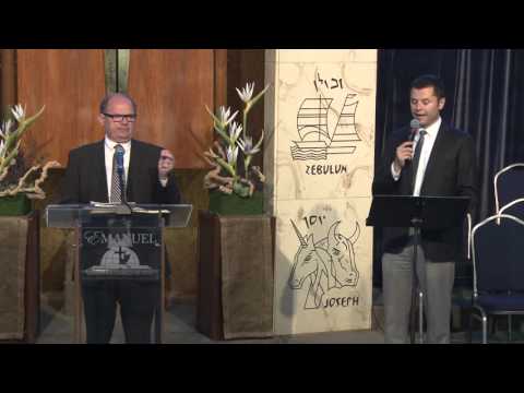 Vremurile din urmă - O Biserică fără chivot - Lazăr Gog