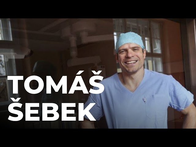 DEEP TALKS 51: MUDr. Tomáš Šebek - Aktuálně ke koronaviru a o projektu Virtuální čekárny ČR