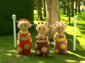 In The Night Garden Arabic Ep063