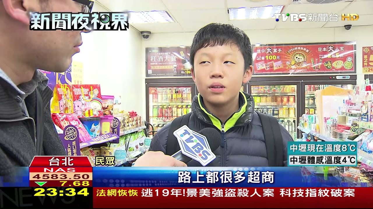 搶400億大餅　超商跨界賣手搖飲料