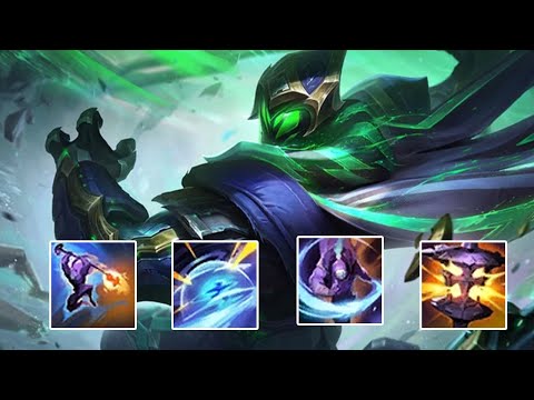 JAX MONTAGE SMART PLAYS & UNSTOPPABLE POWER!