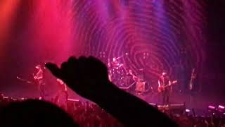 Hoobastank - No Win Situation - Osaka 2017