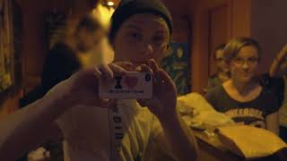 Partie 04 - Strasbourg - Sur La Route Avec Romain Ughetto