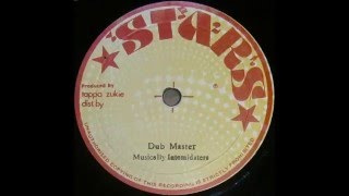 Musically Intemidaters - Marching To Zion