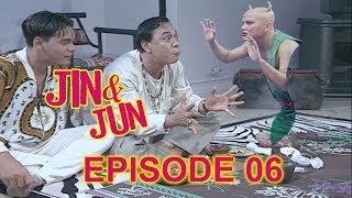 Download lagu Jin dan Jun Episode 6 Dendam mp3