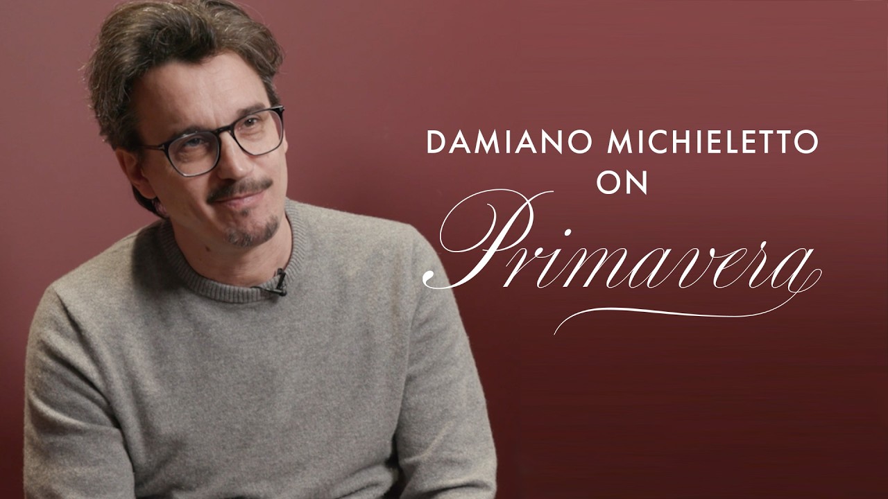 Primavera Trailer