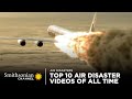 Top 10 Air Disaster Videos Of All Time Smithsonian Channel