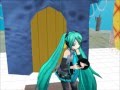 Hatsune Miku - Tsukema Tsukeru 