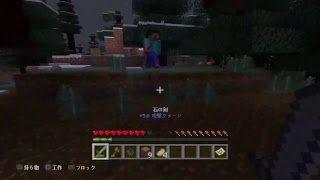 ライブやっていくぅ！［マインクラフト］