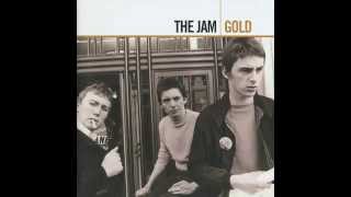 Tales From The Riverbank（Remixed Alternate Version）｜The Jam