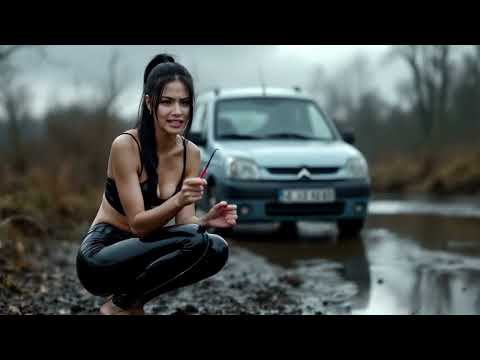 Mankurt - Mankurt - Der Hirnstress
