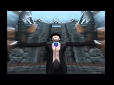 Shadow Hearts - Part 90 (Good Ending)