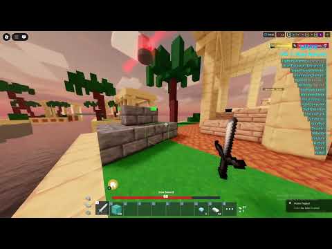 Bedwars Hacks Script