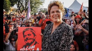 A História do Golpe. Ato 2: O desastre