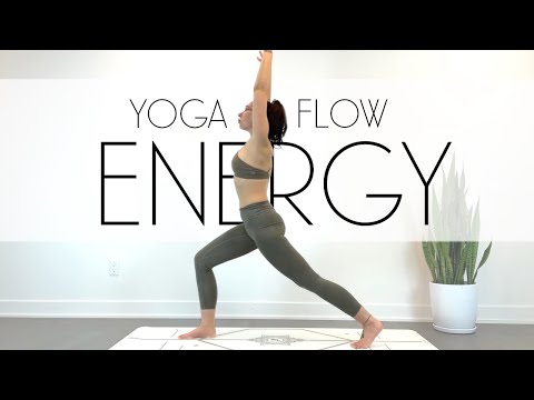 Yoga To Build Strength Gain Flexibility Within The Entire Body