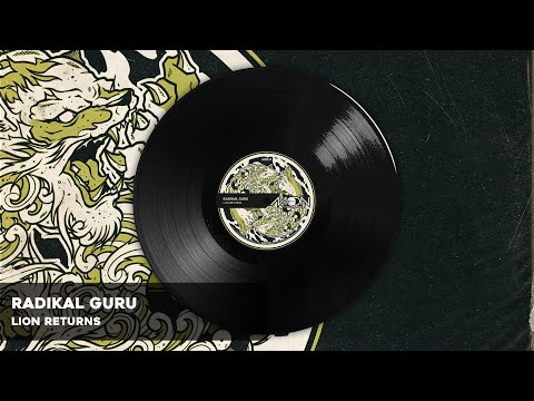 Radikal Guru - Lion Returns
