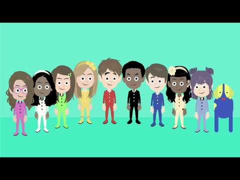 Meet the Worldverse Eternals #Worldverse #FuentesUniversesGroup #DisneyMode