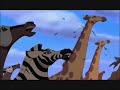The Lion King 2 He Lives In You Swedish