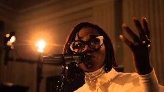 ASA - Dead Again (Live)