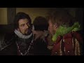 Edmund Hires A Ship Blackadder BBC Studios