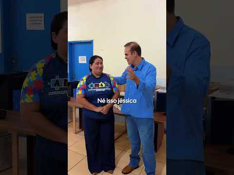 Deputado Alan Queiroz entrega R$ 100 mil em equipamentos para APAE de Cujubim