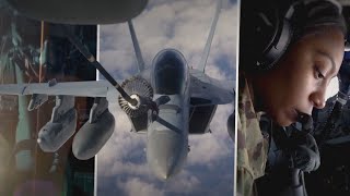 Military Motivation - Aviation - Jake Hill - Die a King