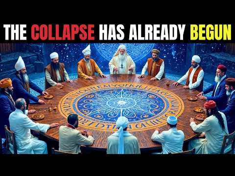 5 PROPHECIES OF DANIEL THAT ARE ABOUT TO BE FULFILLED