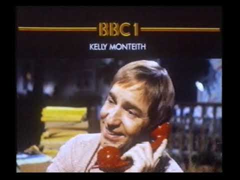 BBC1 Continuity | Weatherman | 30th July 1983