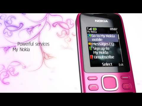 Nokia 2690 - Video Promo